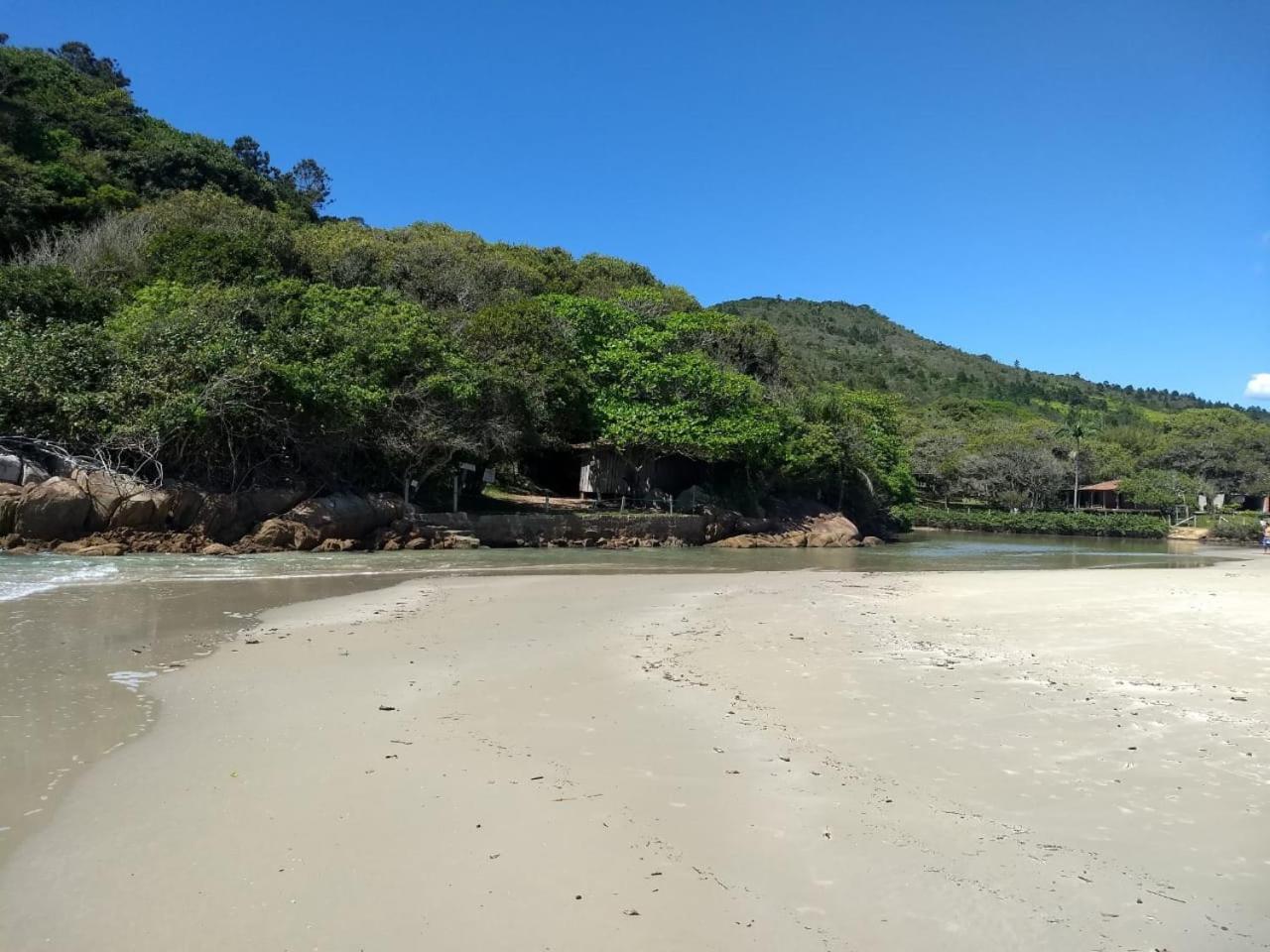 شقة Apto Aconchegante Praia De Palmas 01 جوفيرنادور سيلسو راموس المظهر الخارجي الصورة